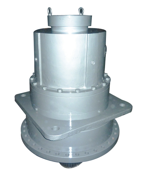 P系列星輪減速機(jī)