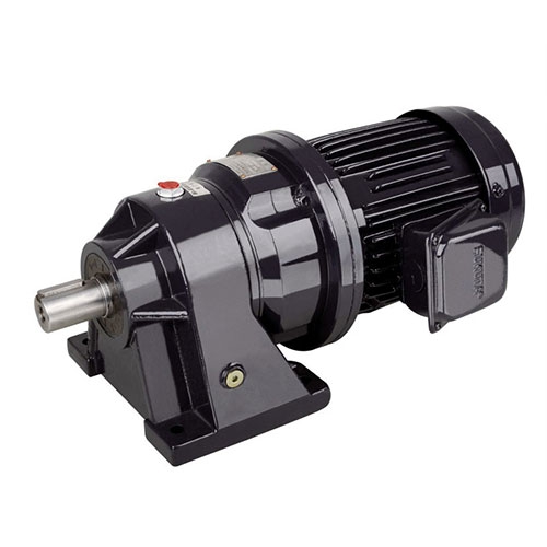 泰隆齒輪減速機(jī)